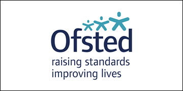 Ofsted Logo